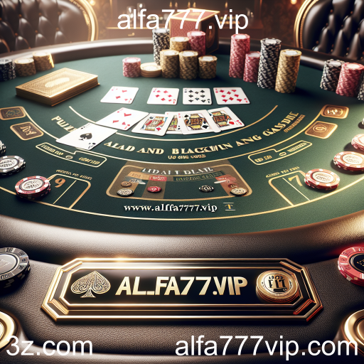 Desvendando o Blackjack: Estratégias e Dicas para Vencer