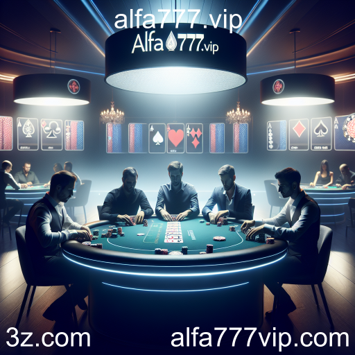 A Magia do Pôquer: Estratégia e Habilidade em Jogo